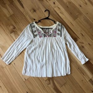 American Eagle Blouse